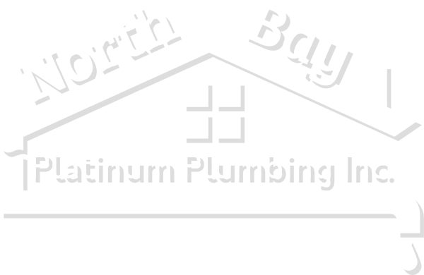 North Bay Platinum Plumbing logo